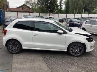 Volkswagen Polo Polo V (6R), Hatchback, 2009 / 2017 1.2 TSI picture 7