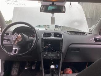 Volkswagen Polo Polo V (6R), Hatchback, 2009 / 2017 1.2 TSI picture 27