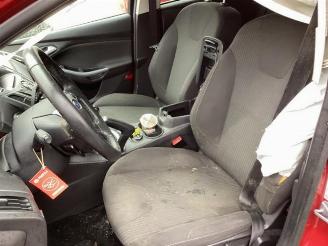 Ford Focus Focus 3 Wagon, Combi, 2010 / 2020 1.6 TDCi ECOnetic picture 11