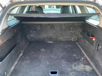 Opel Astra Astra J Sports Tourer (PD8/PE8/PF8), Combi, 2010 / 2015 1.7 CDTi 16V picture 11