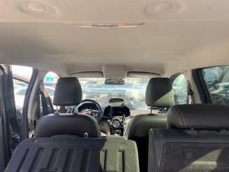 Ford EcoSport EcoSport (JK8), SUV, 2013 1.0 EcoBoost 12V 125 picture 29