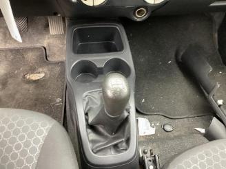 Mitsubishi Space-star Space Star (A0), Hatchback, 2012 1.0 12V picture 20