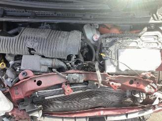 Toyota Yaris Yaris III (P13), Hatchback, 2010 / 2020 1.5 16V Hybrid picture 10