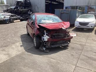 Toyota Yaris Yaris III (P13), Hatchback, 2010 / 2020 1.5 16V Hybrid picture 2