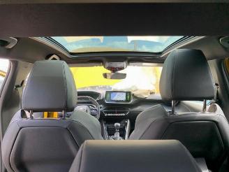 Peugeot 208 208 II (UB/UH/UP), Hatchback 5-drs, 2019 1.2 Vti 12V PureTech 100 picture 28