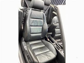 Audi A4 A4 Cabrio (B7), Cabrio, 2006 / 2009 2.0 TFSI 20V picture 25