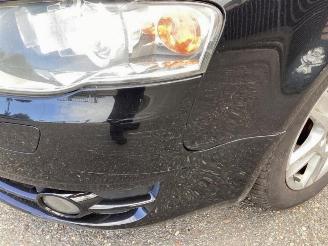 Audi A4 A4 Cabrio (B7), Cabrio, 2006 / 2009 2.0 TFSI 20V picture 9