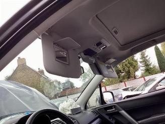 Subaru Forester Forester (SJ), SUV, 2013 2.0 16V X picture 24