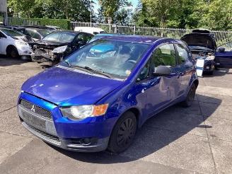 Mitsubishi Colt Colt (Z2/Z3), Hatchback, 2004 / 2012 1.1 12V picture 2