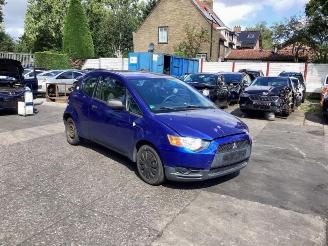 Mitsubishi Colt Colt (Z2/Z3), Hatchback, 2004 / 2012 1.1 12V picture 9