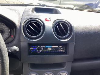 Autoverwertung Mitsubishi Colt Colt (Z2/Z3), Hatchback, 2004 / 2012 1.1 12V 2010/7