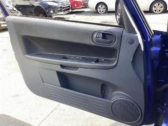 Mitsubishi Colt Colt (Z2/Z3), Hatchback, 2004 / 2012 1.1 12V picture 17