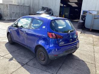 Mitsubishi Colt Colt (Z2/Z3), Hatchback, 2004 / 2012 1.1 12V picture 4