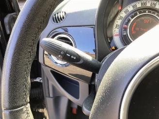 Fiat 500 500 (312), Hatchback, 2007 0.9 TwinAir 60 picture 22