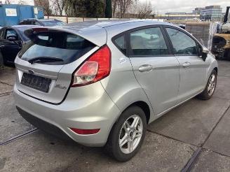Ford Fiesta Fiesta 6 (JA8), Hatchback, 2008 / 2018 1.5 TDCi picture 3