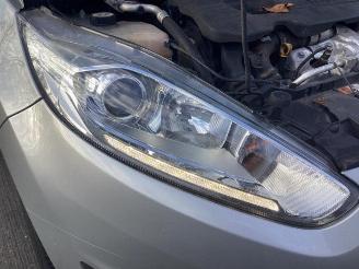 Ford Fiesta Fiesta 6 (JA8), Hatchback, 2008 / 2018 1.5 TDCi picture 28