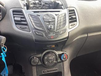 Ford Fiesta Fiesta 6 (JA8), Hatchback, 2008 / 2018 1.5 TDCi picture 16