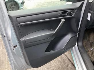 Volkswagen Caddy Caddy IV, Van, 2015 2.0 TDI 75 picture 16