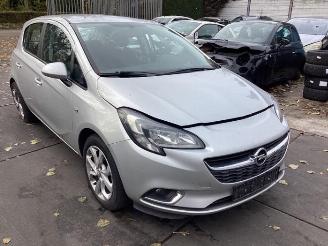 Purkuautot passenger cars Opel Corsa Corsa E, Hatchback, 2014 1.3 CDTi 16V ecoFLEX 2015/6