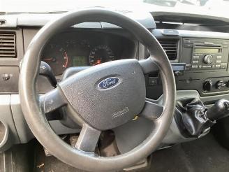 Ford Transit Transit, Van, 2006 / 2014 2.2 TDCi 16V picture 13