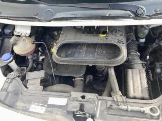 Citroën Jumpy Jumpy (G9), Van, 2007 / 2016 2.0 HDI 120 16V picture 8