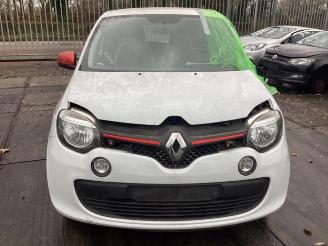 Renault Twingo Twingo III (AH), Hatchback 5-drs, 2014 1.0 SCe 70 12V picture 10