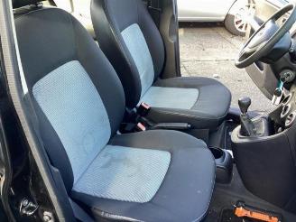 Hyundai I-10 i10 (F5), Hatchback, 2007 / 2013 1.2i 16V picture 32