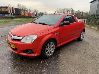 Opel Tigra 1.4 16V Cabrio Benzine 1.364cc 66kW (90pk) FWD 2004-06/2010-12 Z14XEP; EURO4 2006/1