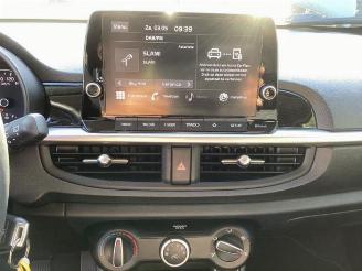 Kia Picanto Picanto (JA), Hatchback, 2017 1.0 DPi 12V picture 12