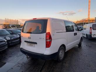 Hyundai H-300 H-300, Van, 2008 2.5 CRDi picture 3
