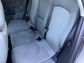 Seat Altea Altea (5P1), MPV, 2004 / 2015 2.0 FSI 16V picture 17