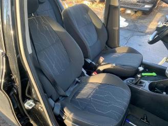 Kia Picanto Picanto (TA), Hatchback, 2011 / 2017 1.0 12V picture 29