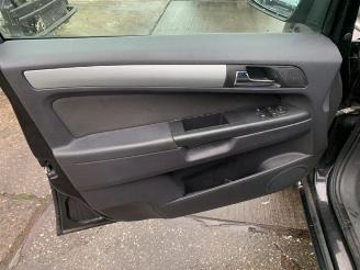 Opel Zafira Zafira (M75), MPV, 2005 / 2015 1.8 16V Ecotec picture 18