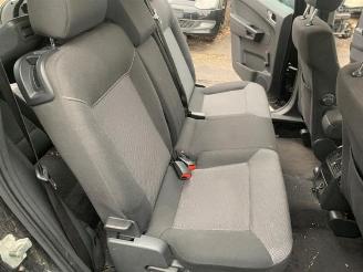 Opel Zafira Zafira (M75), MPV, 2005 / 2015 1.8 16V Ecotec picture 25