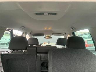 Opel Zafira Zafira (M75), MPV, 2005 / 2015 1.8 16V Ecotec picture 30