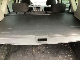 Ssang yong Rexton 2.3 16V RX 230 SUV  Benzine 2.295cc 110kW (150pk) 4x4 2002-05/2006-08 (GAB36S) M161970 picture 11