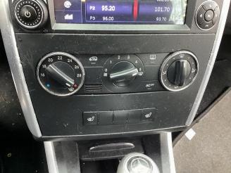 Mercedes B-klasse B (W245), Hatchback, 2005 / 2011 1.7 B-170 16V picture 24