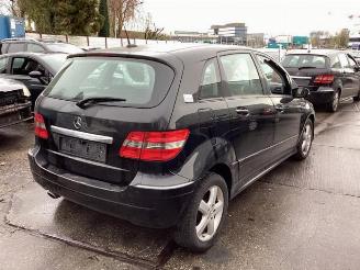 Mercedes B-klasse B (W245), Hatchback, 2005 / 2011 1.7 B-170 16V picture 5