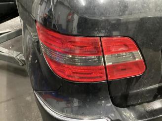 Mercedes B-klasse B (W245), Hatchback, 2005 / 2011 1.7 B-170 16V picture 35