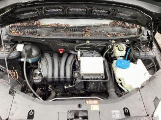 Mercedes B-klasse B (W245), Hatchback, 2005 / 2011 1.7 B-170 16V picture 10