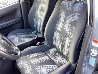 Opel Agila Agila (B), MPV, 2008 / 2014 1.0 12V picture 20