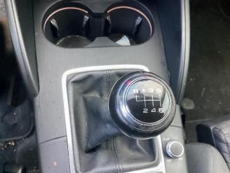 Audi A3 A3 Sportback (8VA/8VF), Hatchback 5-drs, 2012 / 2020 1.4 TFSI 16V picture 35