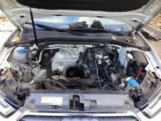 Audi A3 A3 Sportback (8VA/8VF), Hatchback 5-drs, 2012 / 2020 1.4 TFSI 16V picture 10