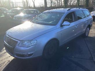 Volkswagen Passat Passat Variant (3C5), Combi, 2005 / 2010 1.8 TSI 16V picture 5
