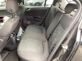 Opel Corsa Corsa D, Hatchback, 2006 / 2014 1.4 Euro 5 picture 12