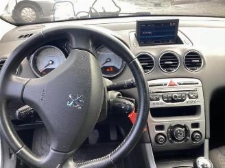 Peugeot 308 308 SW (4E/H), Combi 5-drs, 2007 / 2014 1.6 16V THP 155 picture 11