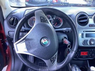 Alfa Romeo MiTo MiTo (955), Hatchback, 2008 / 2018 1.3 JTDm 16V picture 7