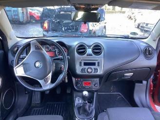 Alfa Romeo MiTo MiTo (955), Hatchback, 2008 / 2018 1.4 16V picture 18