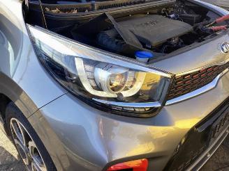 Kia Picanto Picanto (JA), Hatchback, 2017 1.0 12V picture 28