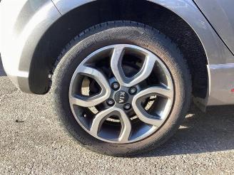 Kia Picanto Picanto (JA), Hatchback, 2017 1.0 12V picture 27